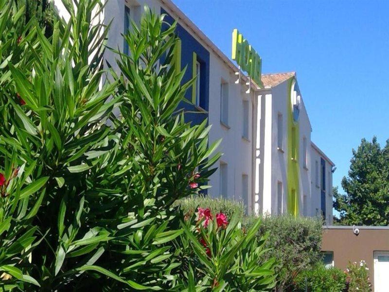 Toulon 2* Ollioules