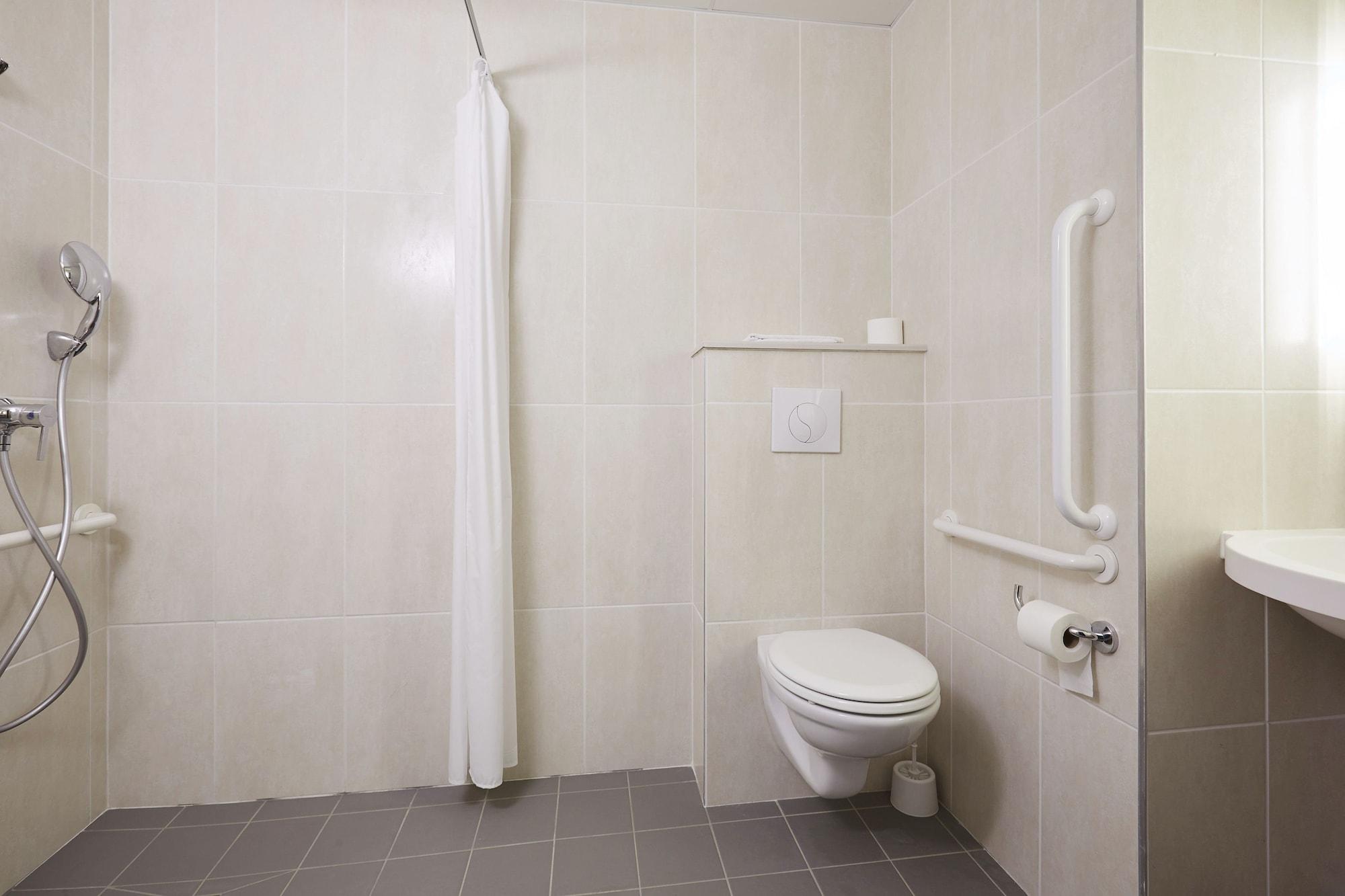 Hotel Toulon 2*