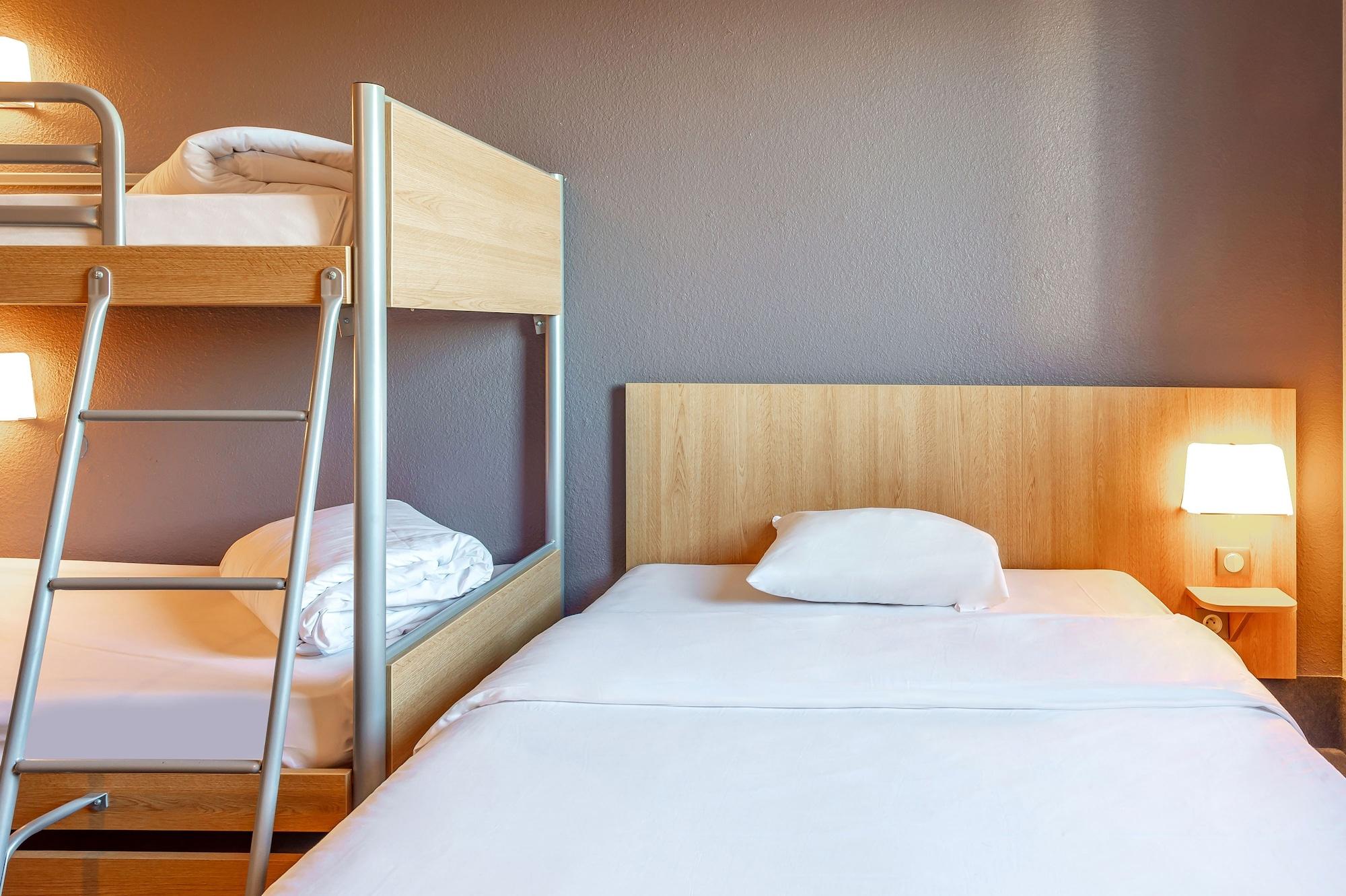 Hotel Toulon 2*