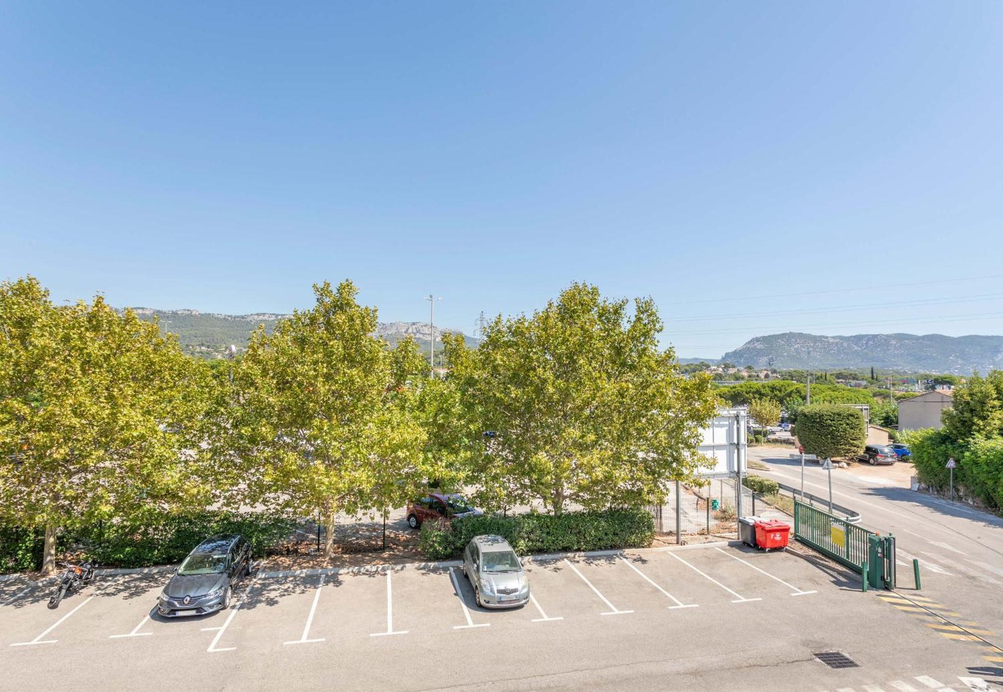 Hotel Toulon Ollioules
