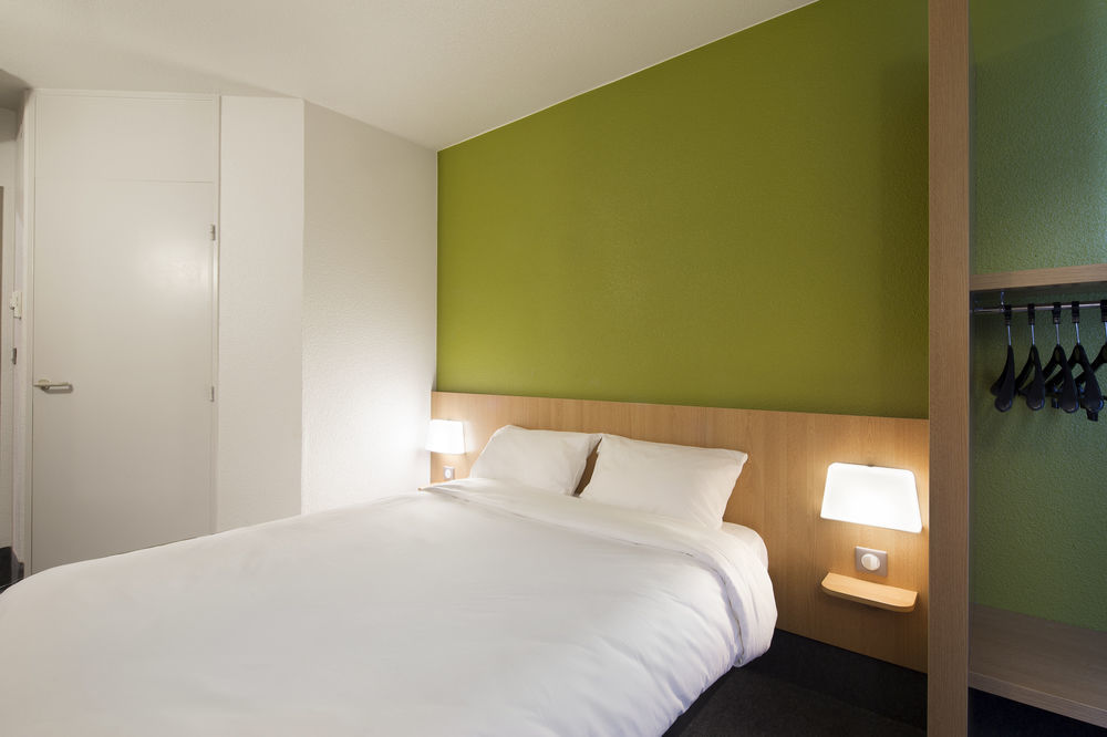 Hotel Toulon 2*