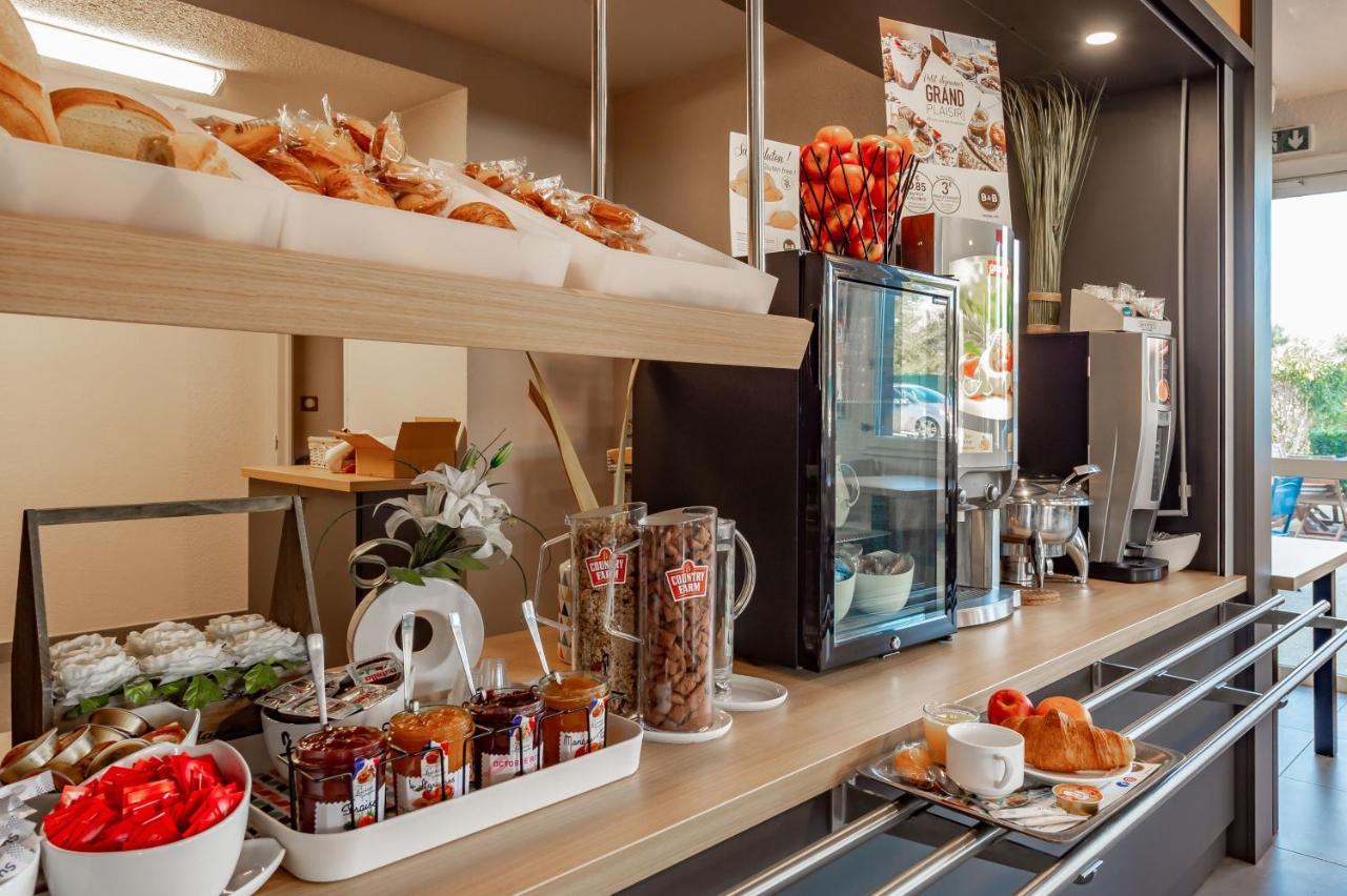 Toulon Hotel
