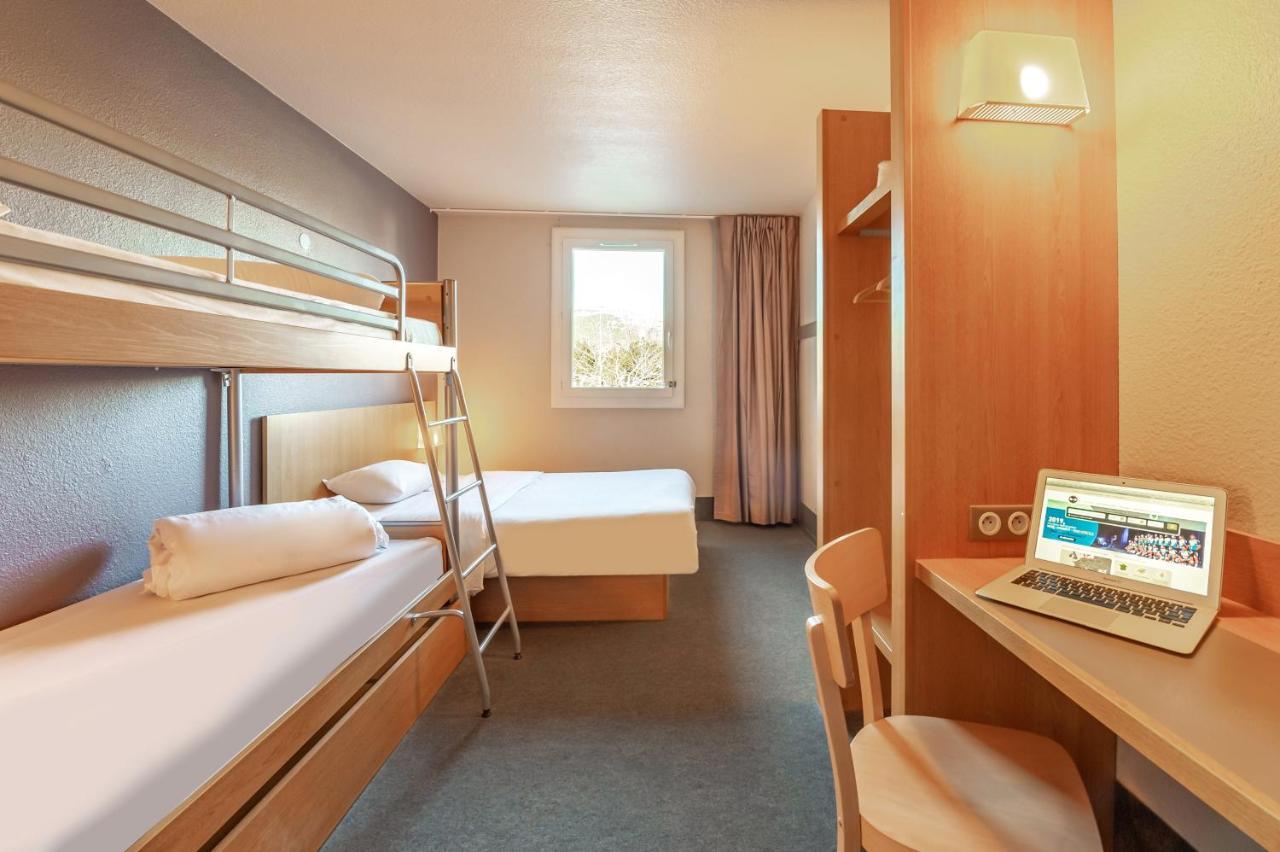 Hotel Toulon 2*